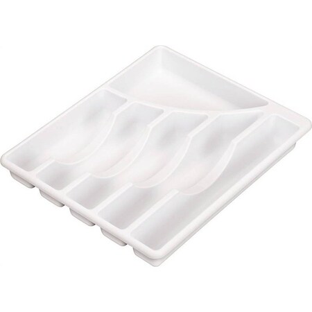 STERILITE Cutlery Tray 14X12 15758006